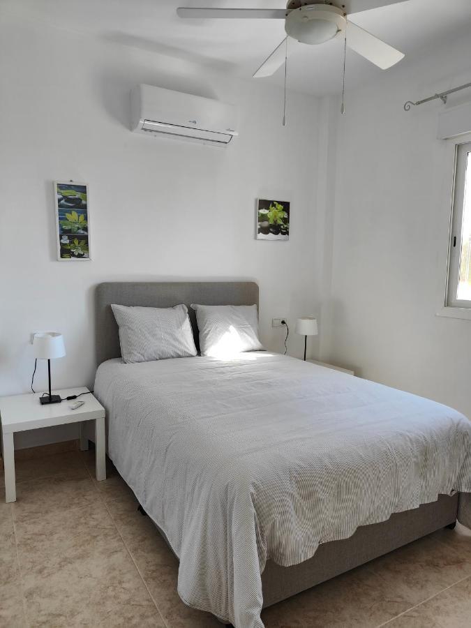 Villa Alta Vista Albox Exteriér fotografie